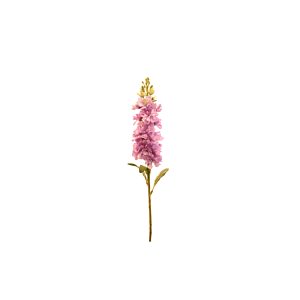 Fleur Delphinium 80cm - Violet Vente Flash
