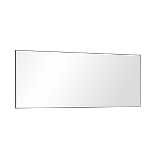 Miroir QUAYLE - Gris Rangements-printemps