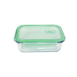 Boîte De Conservation + Soupape De Dégazage 950ml - Blanc Rangement cuisine