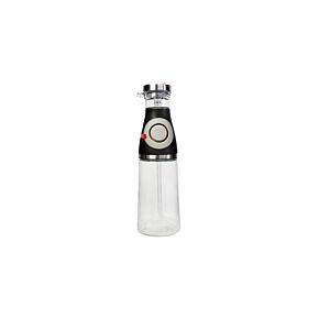 Bouteille individuelle d'huile et de vinaigre 500ml - Blanc Rangement cuisine