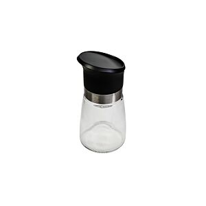 Bouteille individuelle d'huile et de vinaigre 1600ml - Blanc Rangement cuisine