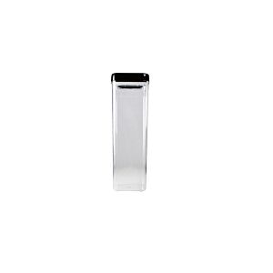 Boîte À Provision En Plastique 2300ml - Blanc Rangement cuisine