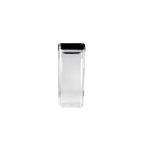 Boîte À Provision En Plastique 1700ml - Blanc Rangement cuisine