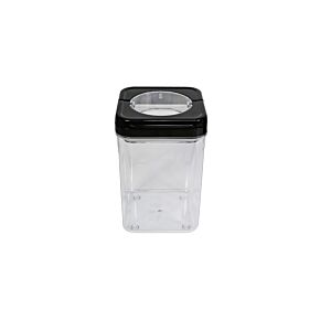 Boîte À Provision En Plastique Taille M 1000ml - Blanc Rangement cuisine