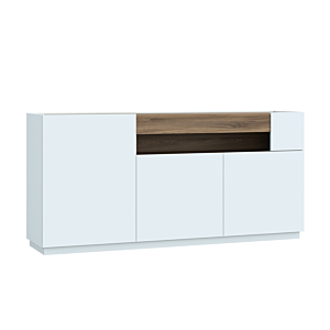 Buffet LEWISVILLE 180cm - Beige / Crème Promos printemps