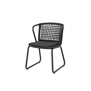 CHAISE ALICIA Chaise de jardin