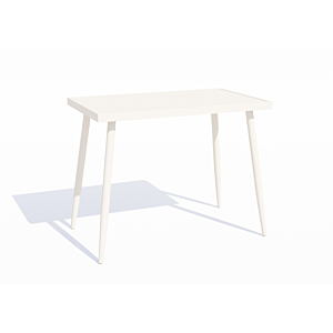 Table Haute rectangulaire CARGO