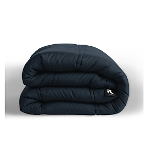 COUETTE R MONOCHROME 300 g - VERT CANARD Soldes BTS