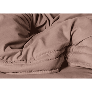COUETTE R MONOCHROME 300g - BEIGE FONCÉ