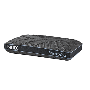 Oreiller COMFYNEST Charbon - Noir Oreillers