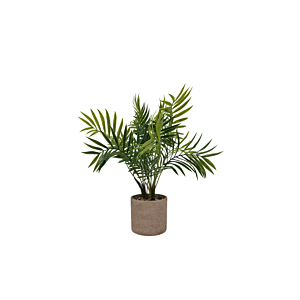 Plante Artificielle 36cm - Vert Plantes et fleurs artificielles