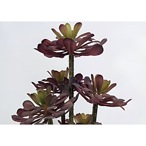 Plante Artificielle 30x53cm - Vert