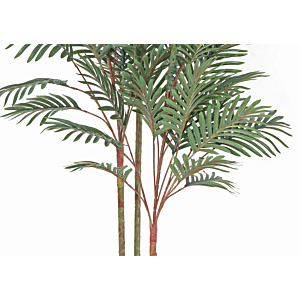 PLANTE ARTIFICIELLE 140cm -Vert 