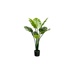 Plante Artificielle 100cm - Vert Plantes et fleurs artificielles