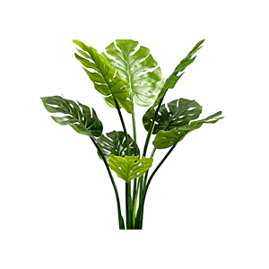 Plante Artificielle 100cm - Vert