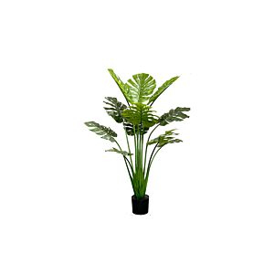 Plante Artificielle 140cm - Vert Plantes et fleurs artificielles
