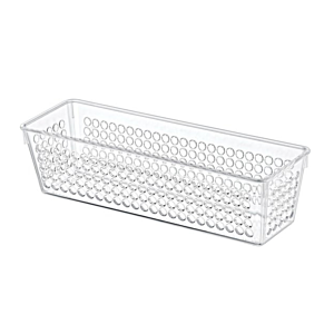 Bac De stockage 810ml - Blanc