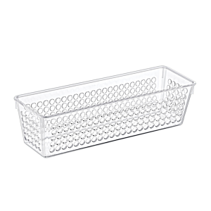 Bac De stockage 810ml - Blanc Rangement cuisine