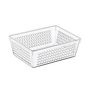 Bac De stockage 1200ml - Blanc Rangement cuisine
