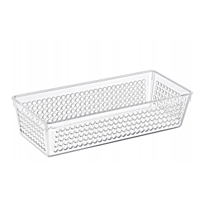 Bac De stockage 1900ml - Blanc Rangement cuisine