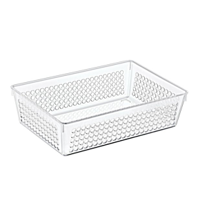 Bac De stockage 2300ml - Blanc Rangement cuisine