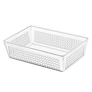 Bac De stockage 2300ml - Blanc