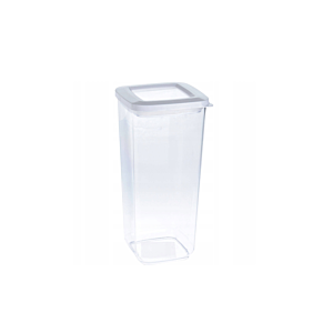 Boîte À Provision 1700ml - Blanc Rangement cuisine