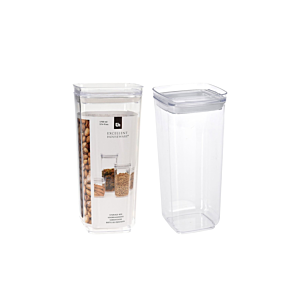 Boîte À Provision 1700ml - Blanc