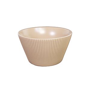 Bol 6,8cm - Beige Foncé DECORATION