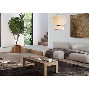 Table Basse SKY - Marron 