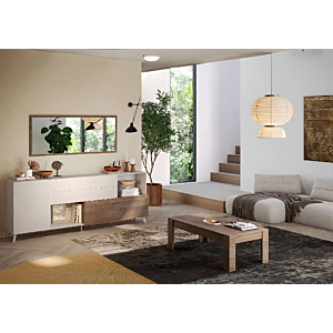 Table Basse SKY - Marron