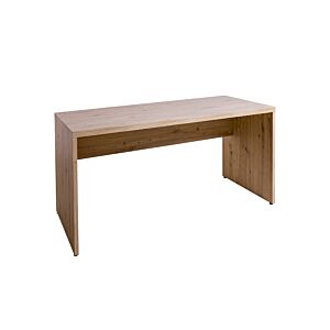 Bureau DISEGNO ART 140cm - Beige
