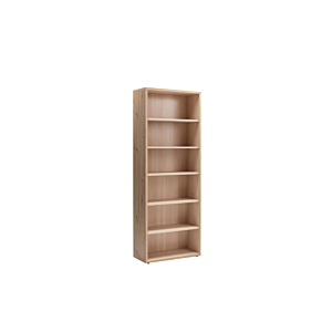 Élément De Rangement DISEGNO ART 6 NICHES 81,6cm - Beige Rangement professionnel