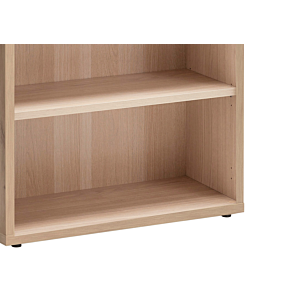Élément De Rangement DISEGNO ART 6 NICHES 81,6cm - Beige