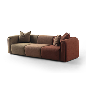 CANAPE MODULABLE RIVIERA Promos printemps