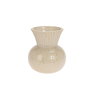 Vase En Forme De Ventral - Beige Décoration murale-ramadan