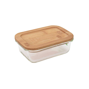 Boîte DE STOCKAGE 370ml - Blanc Rangement cuisine