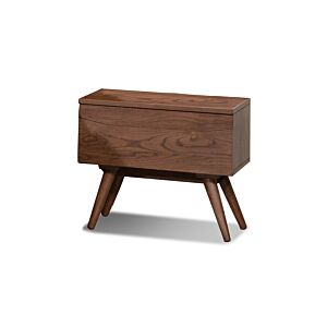 Table De Chevet BALI - Marron Chevet adulte