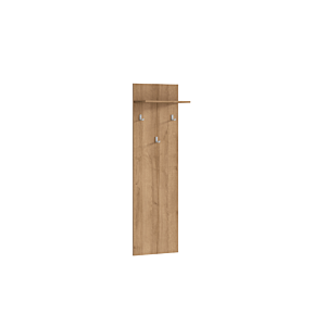 PORTE MANTEAU BALDER - Chêne