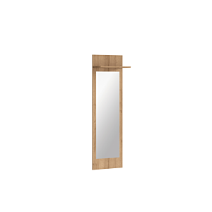 Miroir BALDER - Chêne