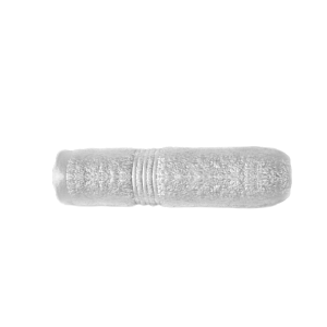Serviette Bain MOLLY - Blanc Promos printemps
