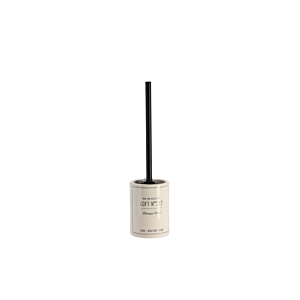 BROSSE WC TIGE RETRO Dolomite - Blanc Brosses WC