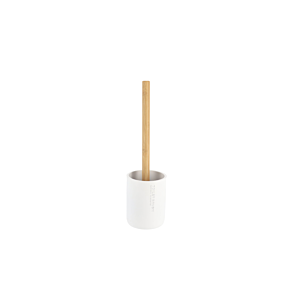 BROSSE WC PRESTIGE - Blanc Brosses WC