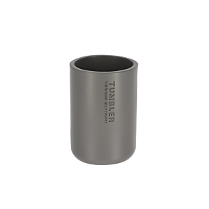 Gobelet PRESTIGE - Gris Gobelets et distributeurs de savon