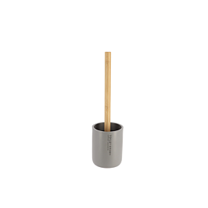 BROSSE WC PRESTIGE - Gris Brosses WC