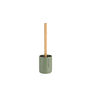 BROSSE WC PRESTIGE - KAKI Brosses WC