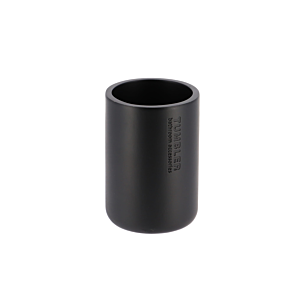 Gobelet PRESTIGE - Noir Gobelets et distributeurs de savon