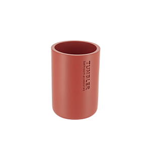Gobelet PRESTIGE - Terracota Gobelets et distributeurs de savon