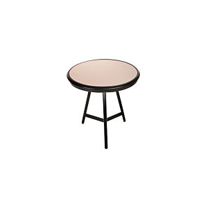 Table D'appoint STALETTI - Noir Promos printemps