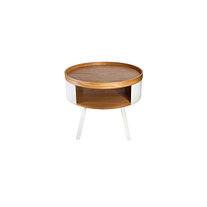 Table Ronde FORATO 